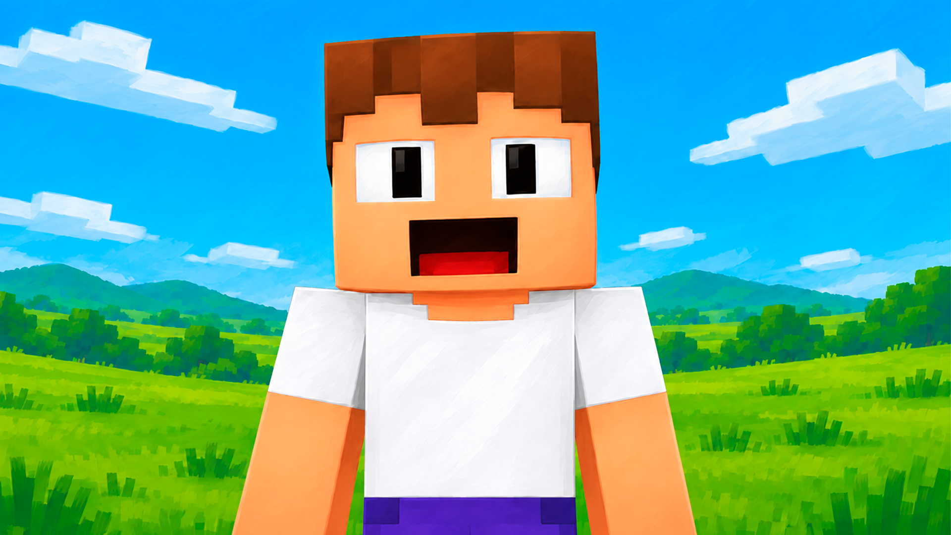 Visuel de Noobik: Adventures in a 2D World