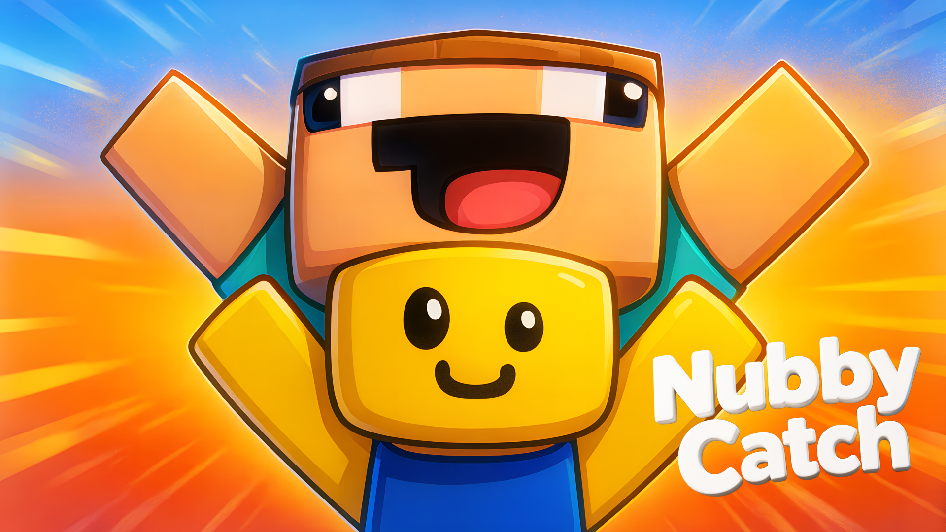 Visuel de Nubby Catch