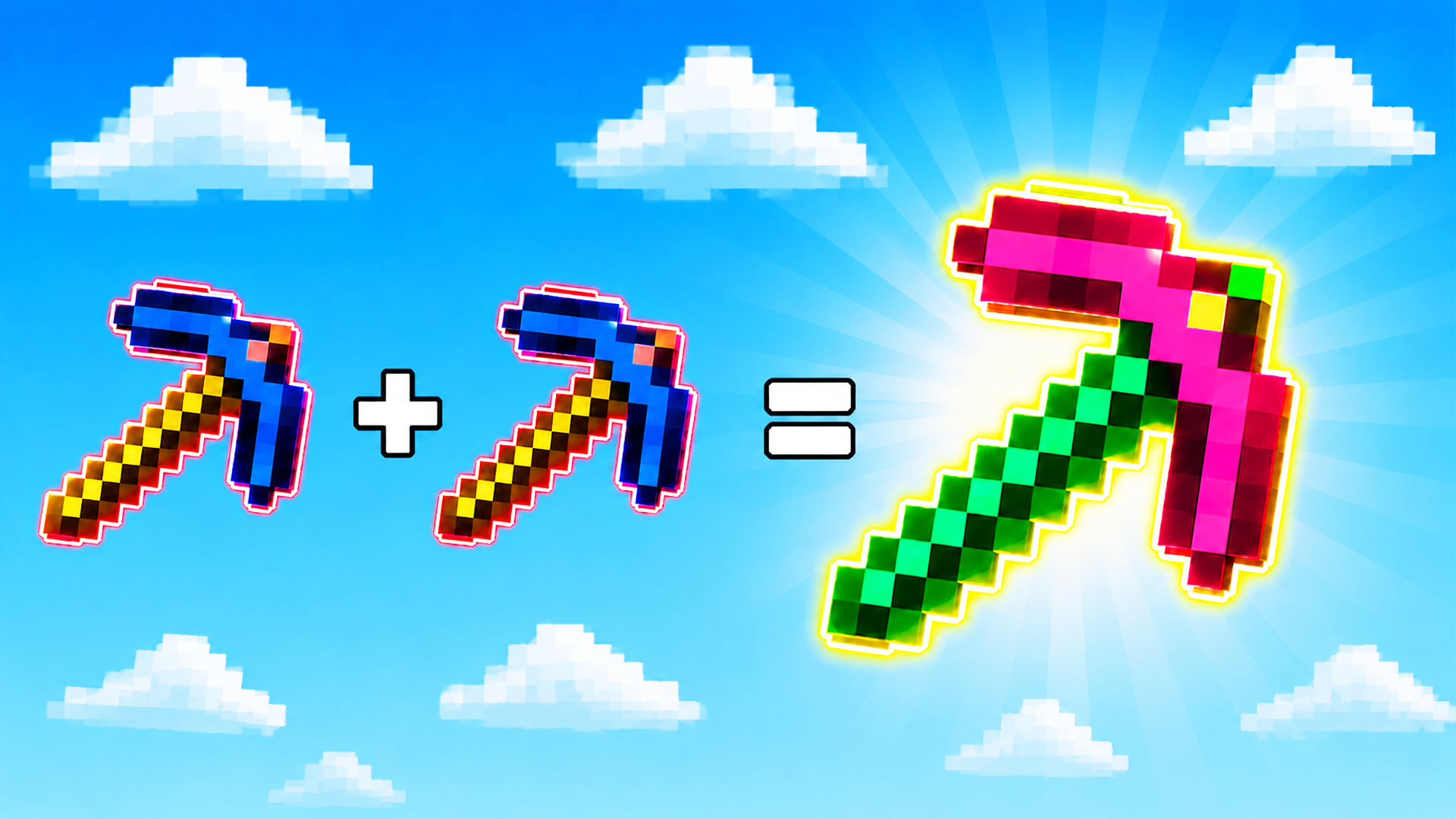  Nubik Mine-Dig Connect and Craft
