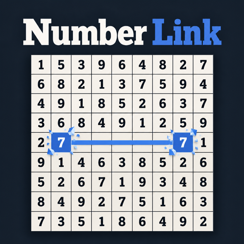 Number Link