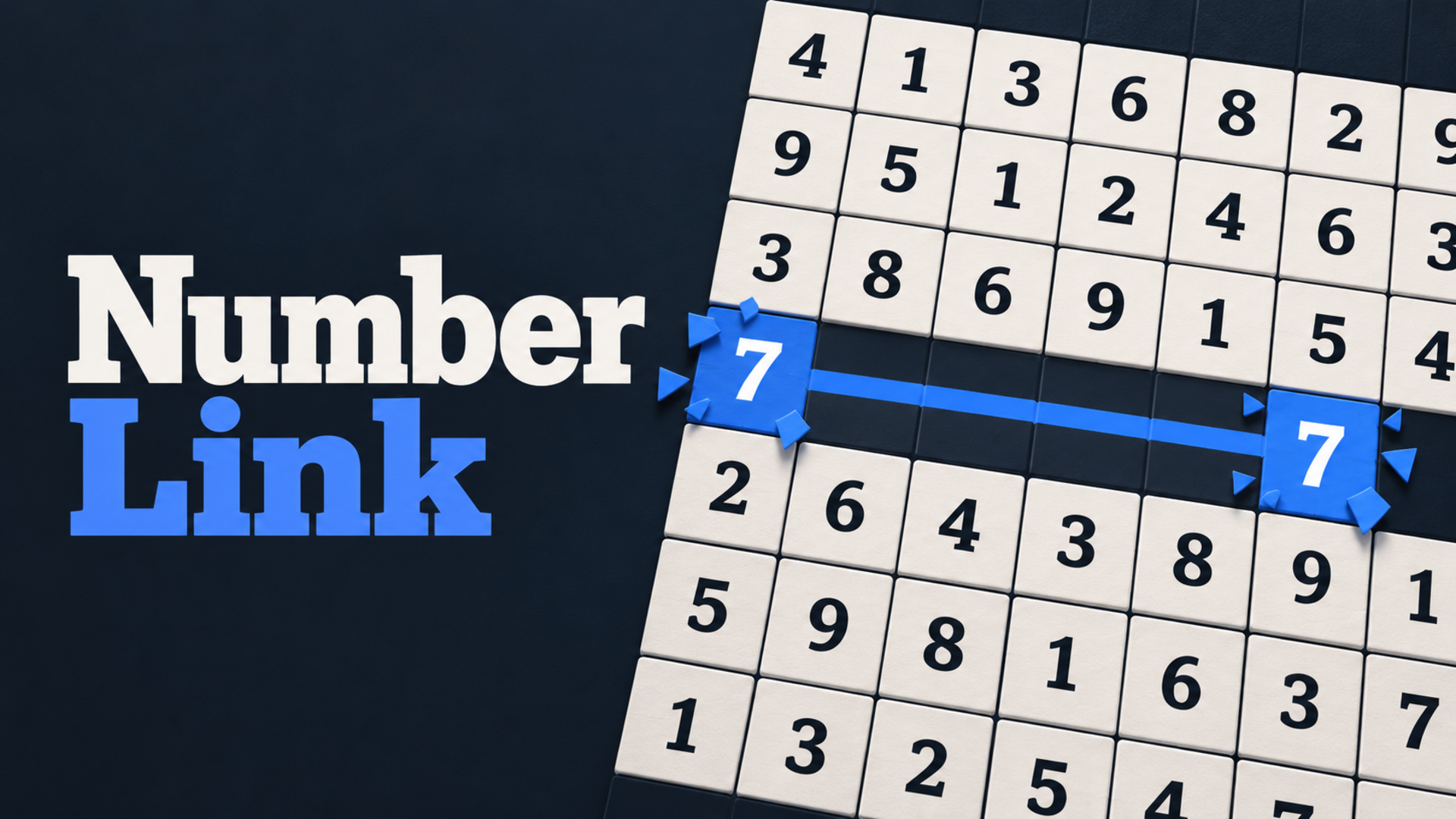 Number Link