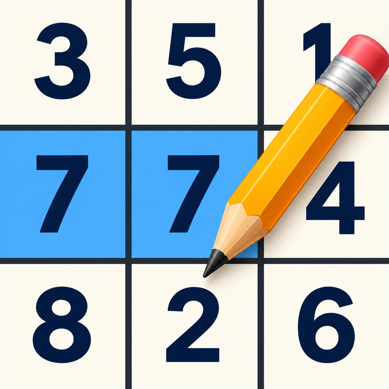 Number Match: Pairs and Tens