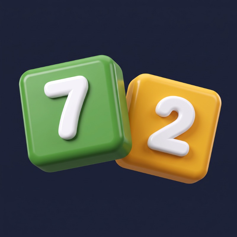 Numberle