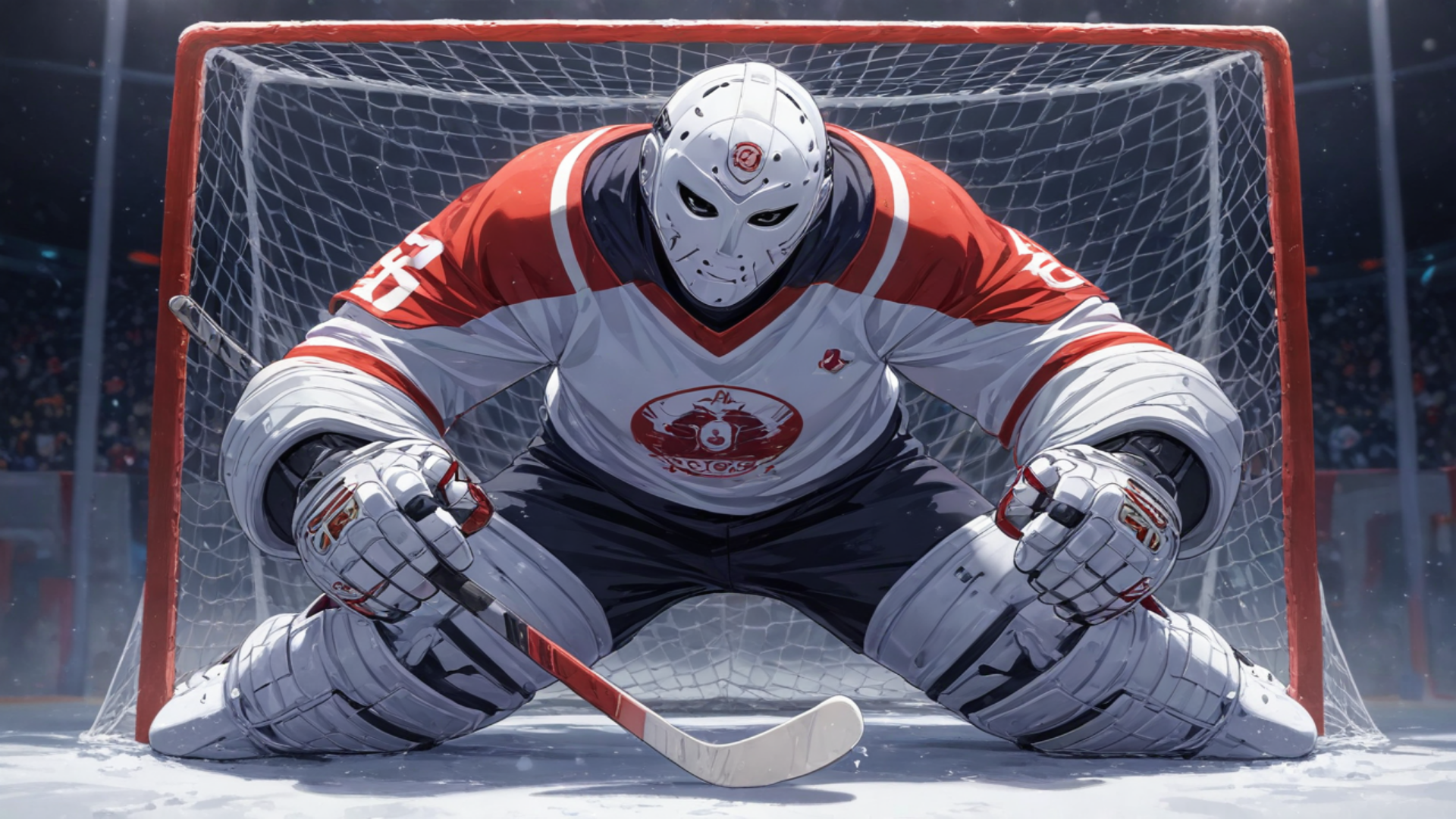 Obby Hockey