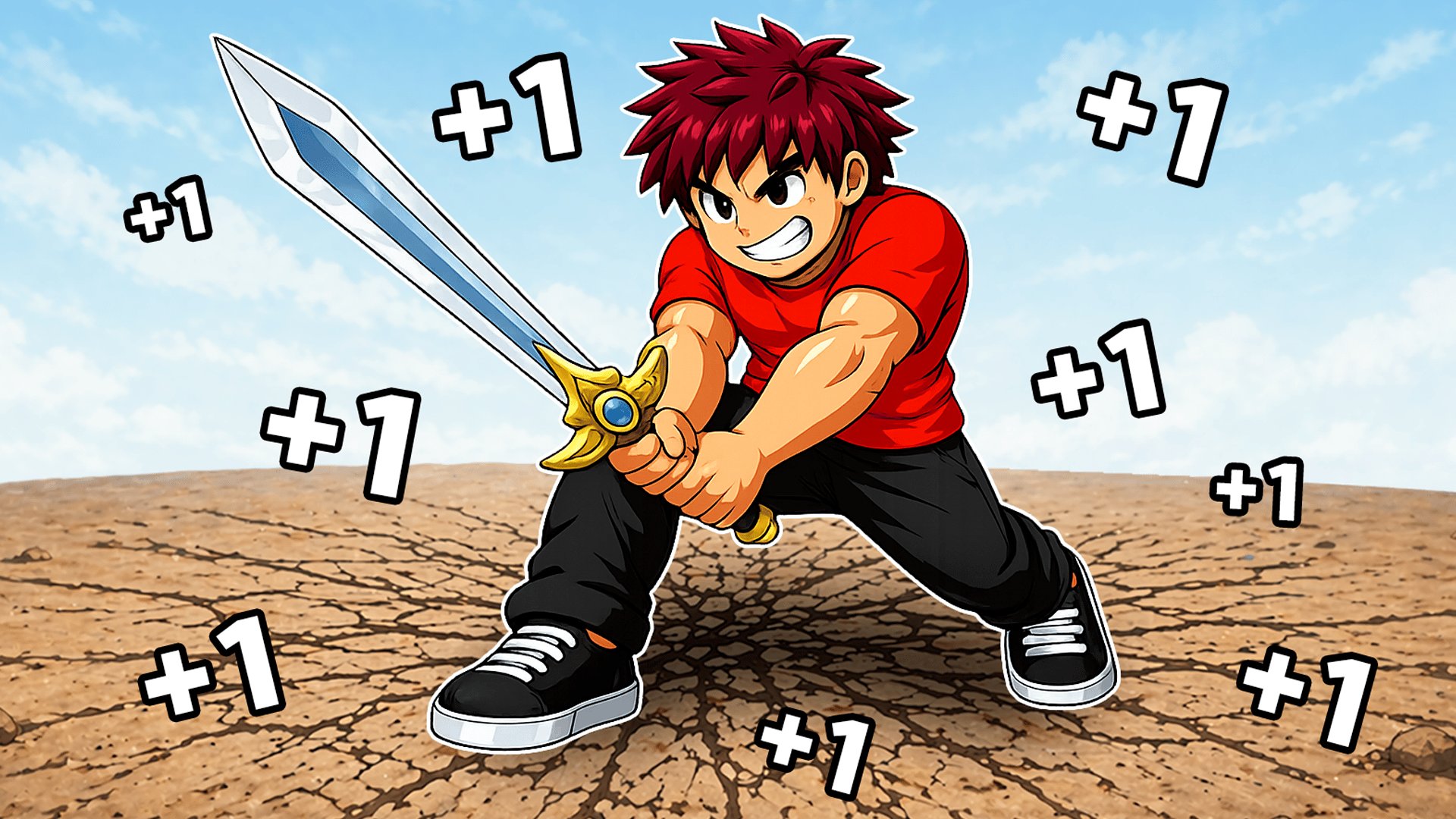 Copertina di Obby: Sword Hero Adventure