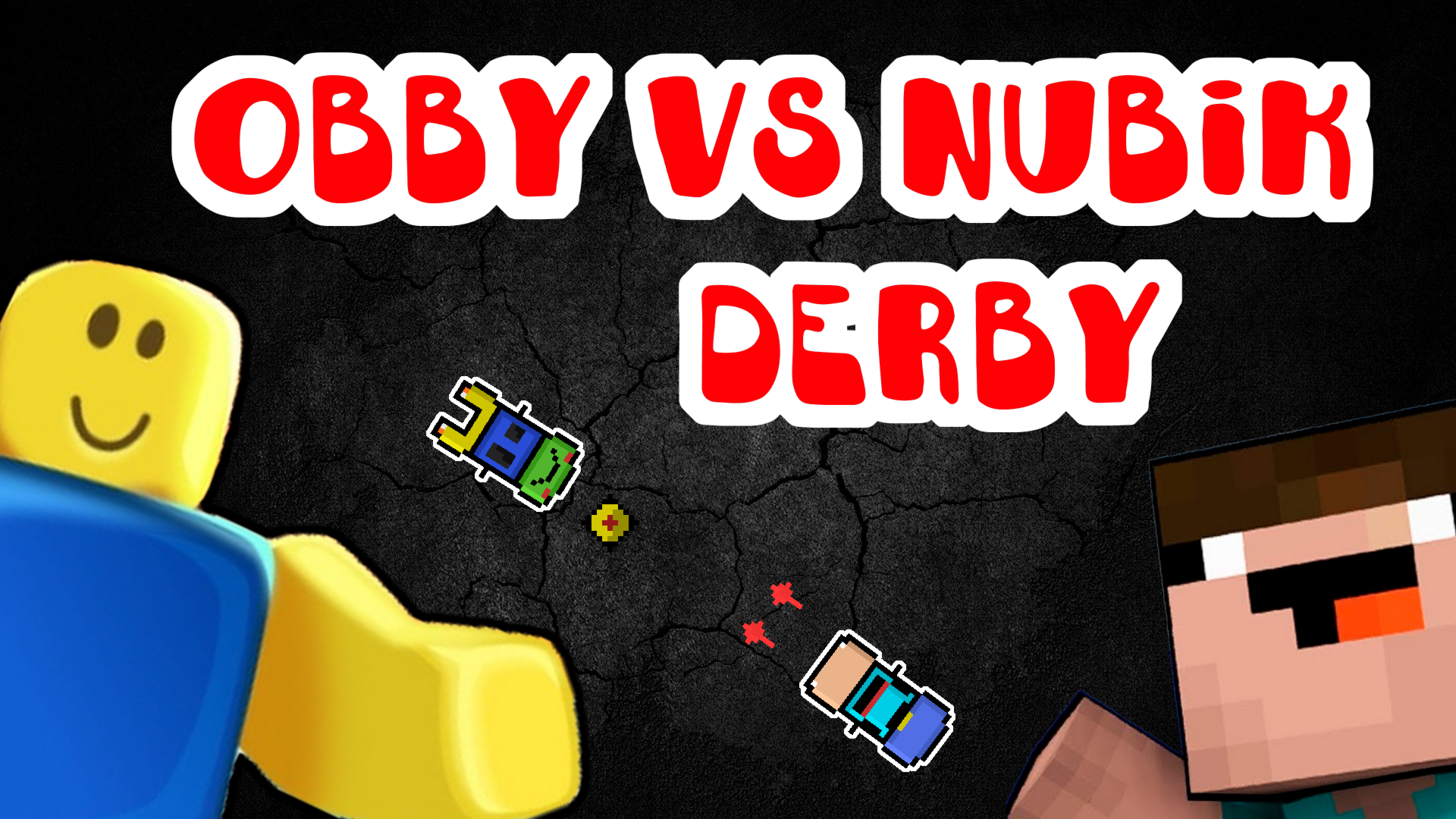Obby vs Nubik Derby