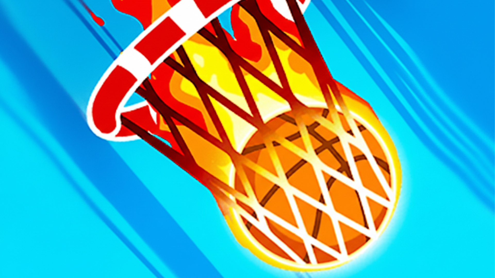 Copertina di On Fire Basketball Shots