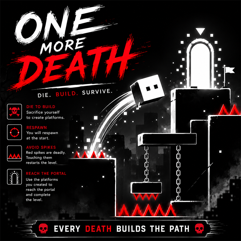 One More Death