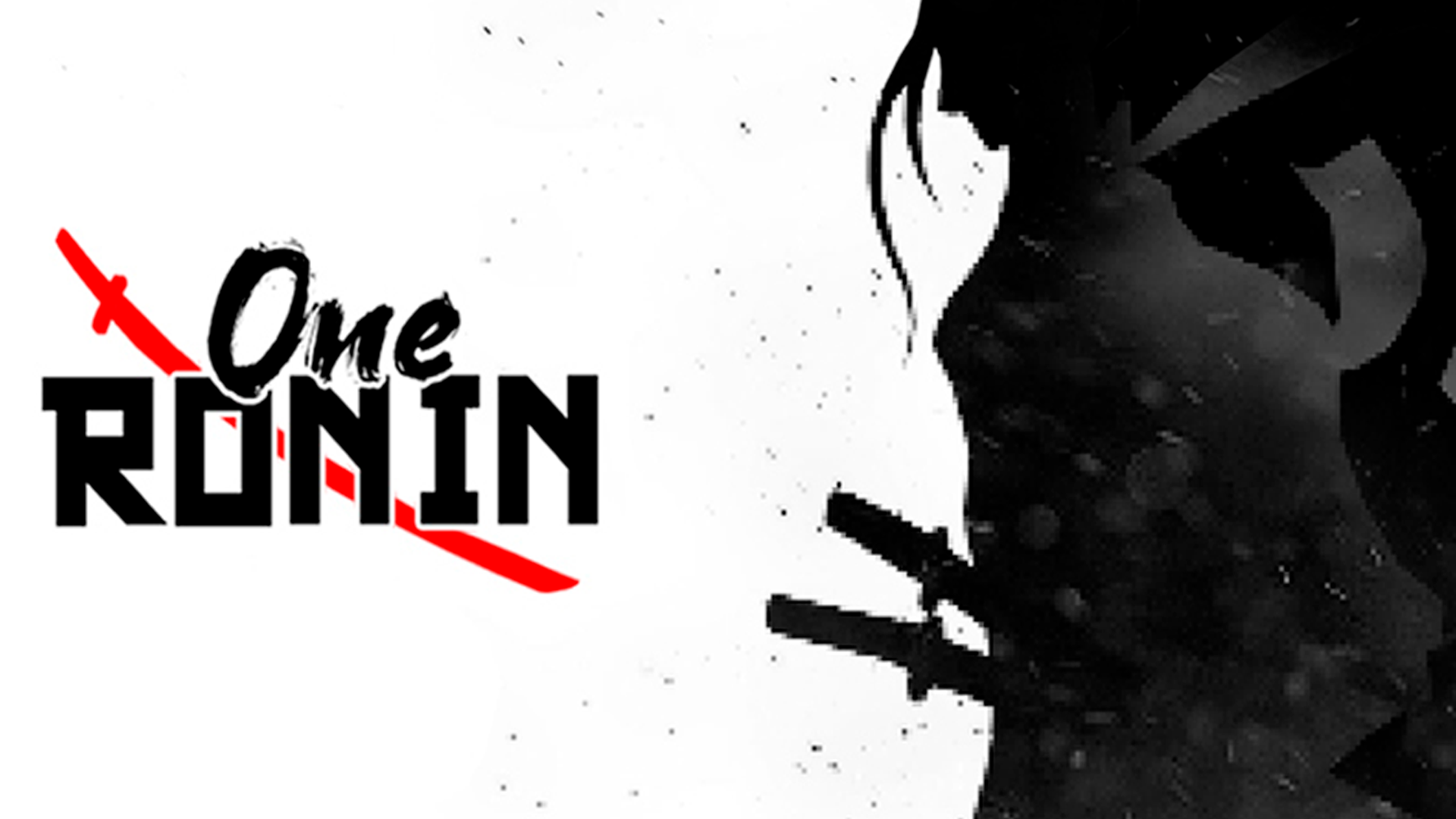 One RONIN cover art