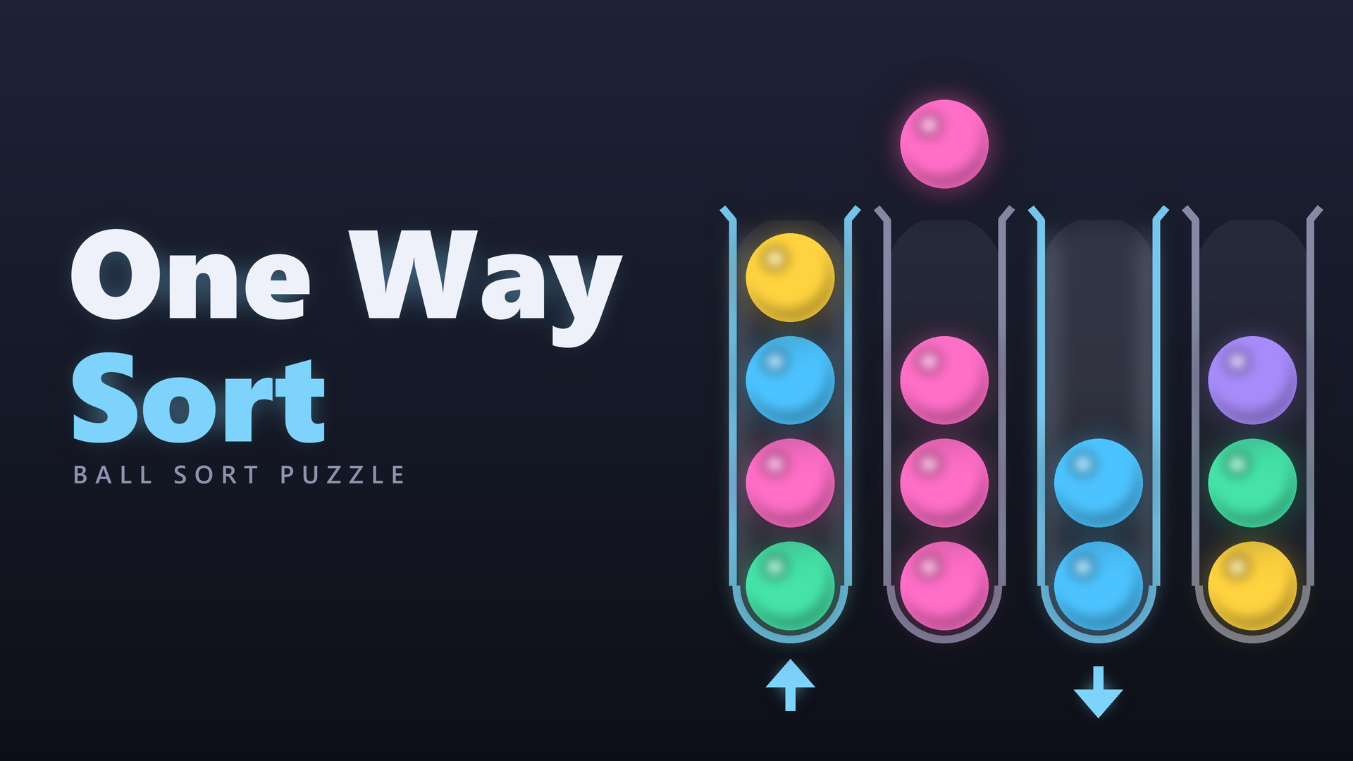 One Way Sort