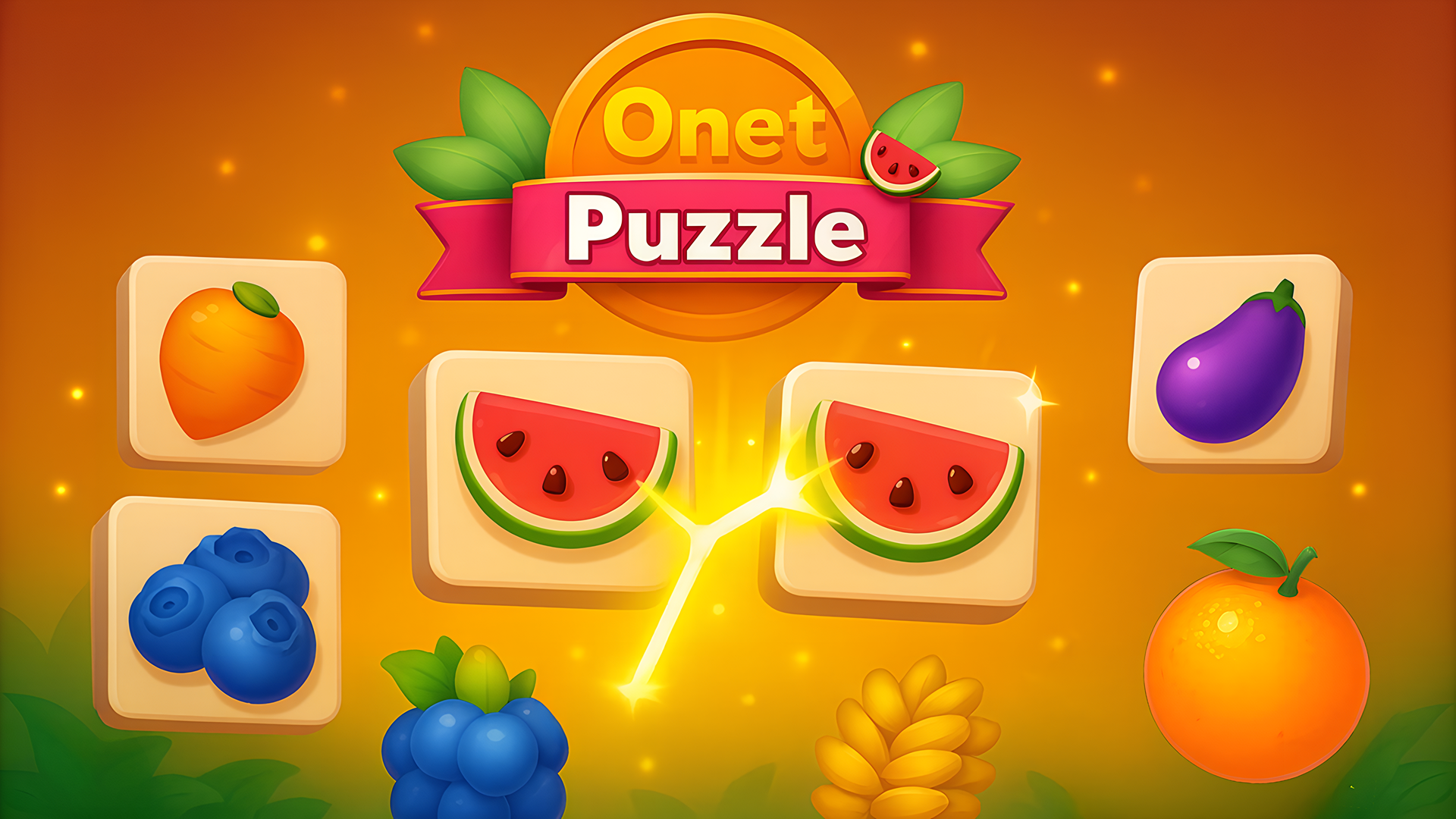 Copertina di Onet Puzzle - Tile Match Game