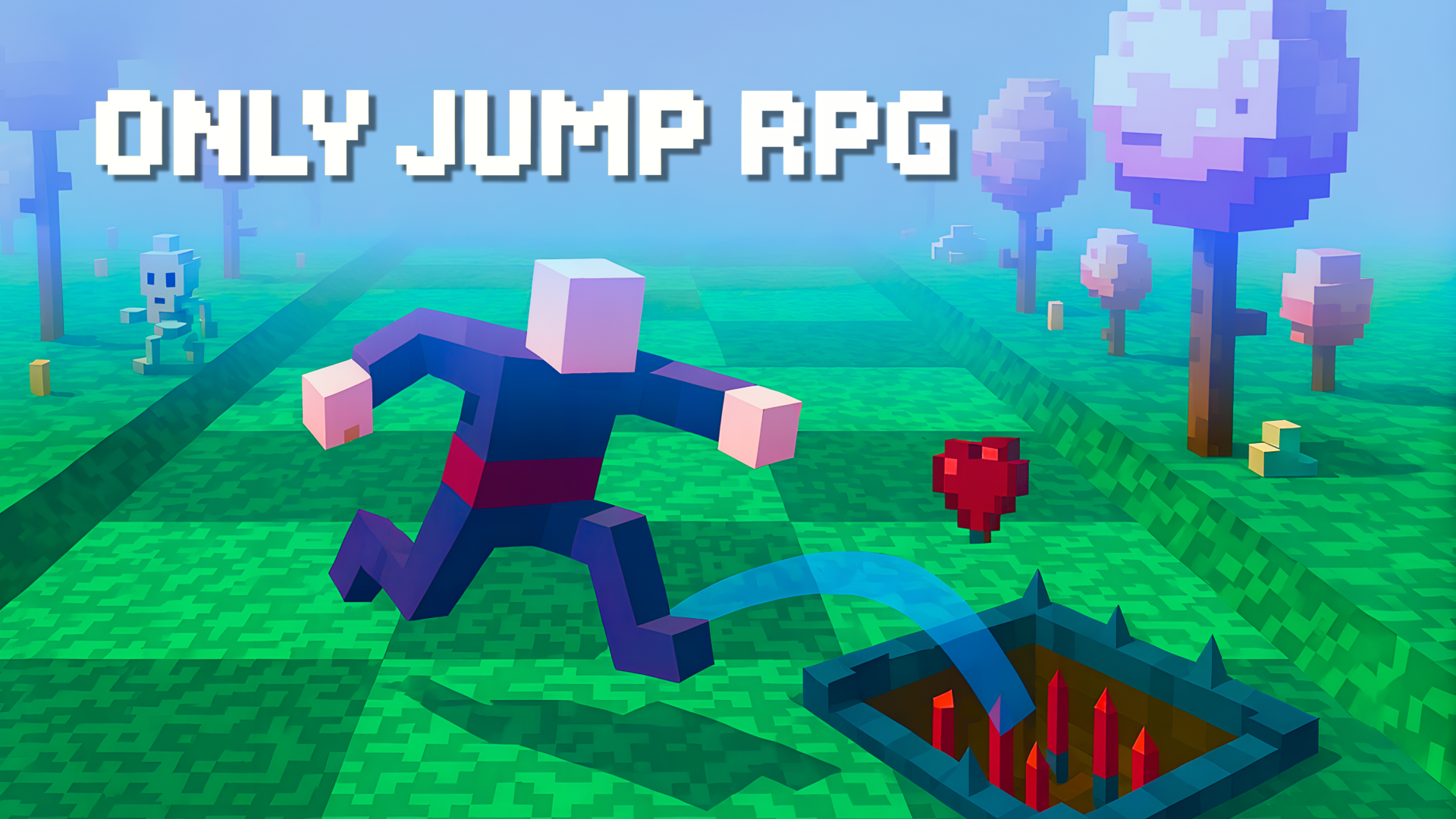 Only Jump RPG
