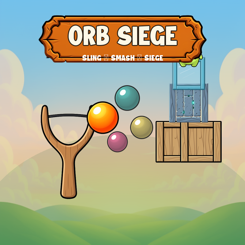Orb Siege