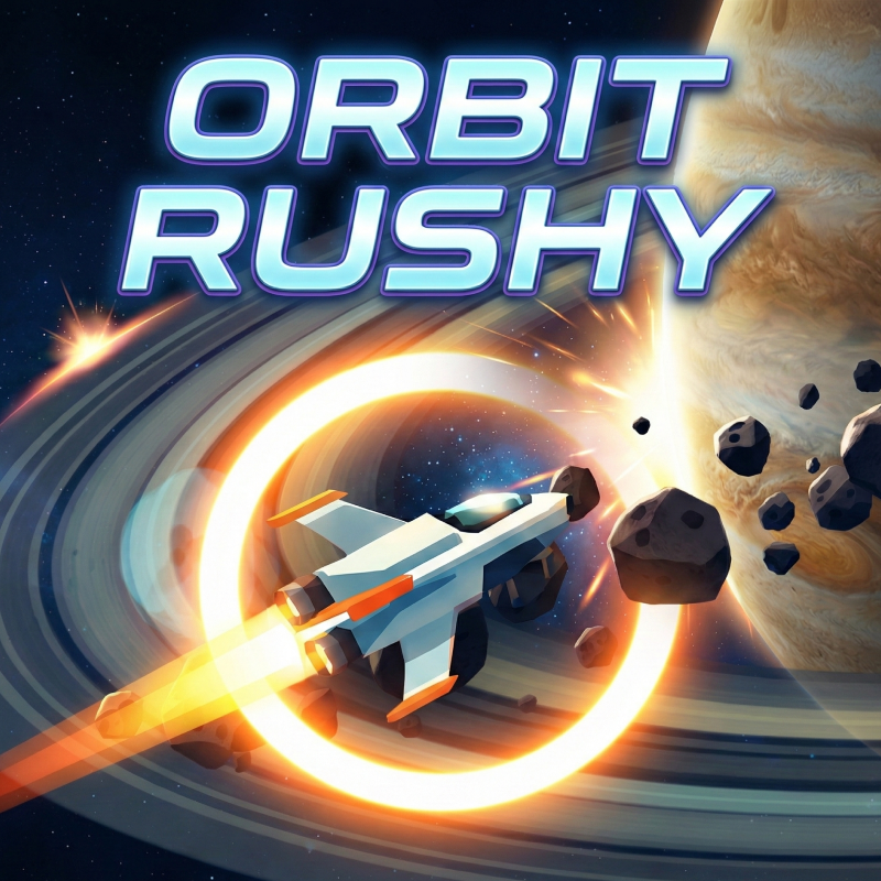 Orbit Rushy