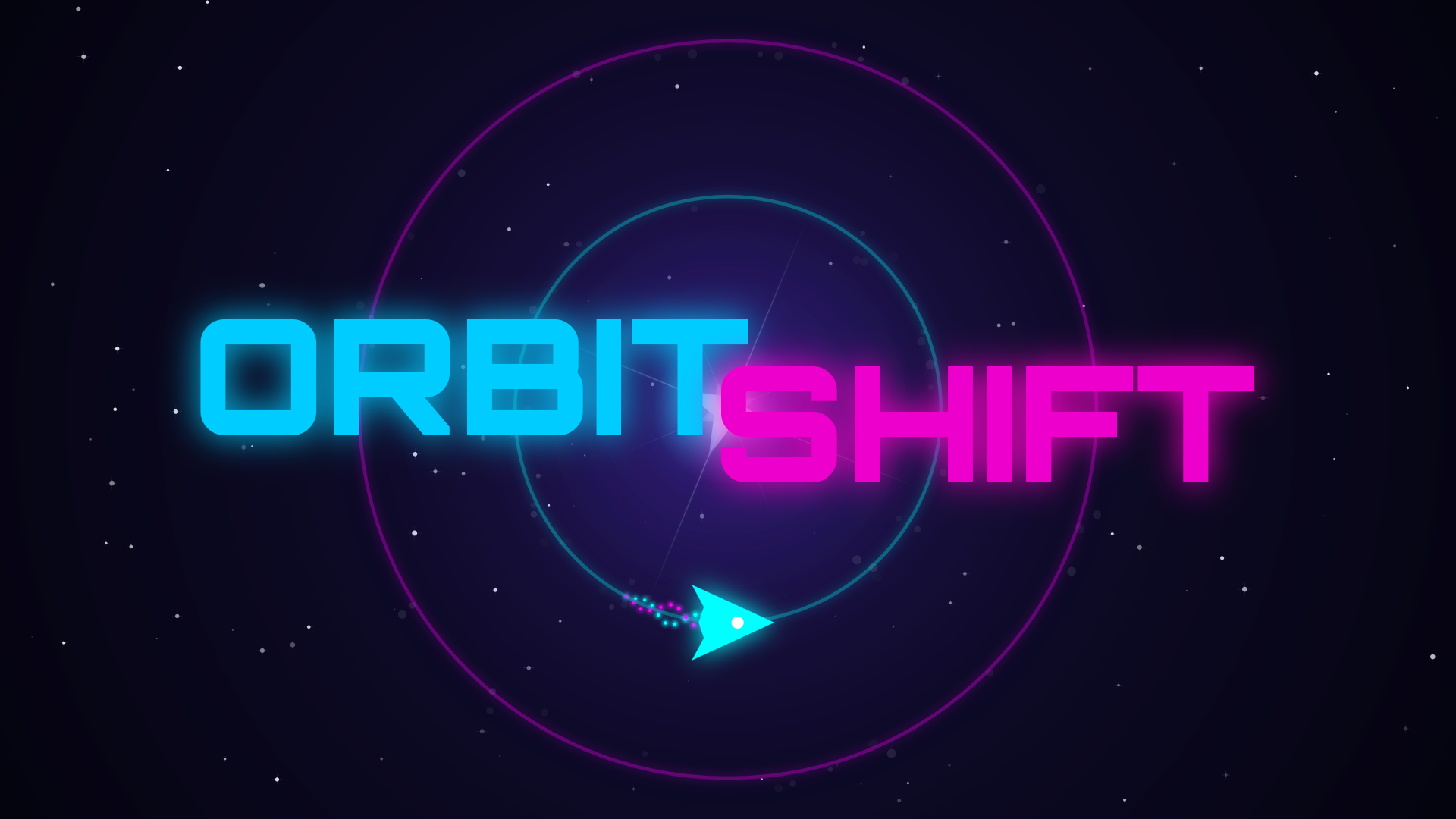 Orbit Shift