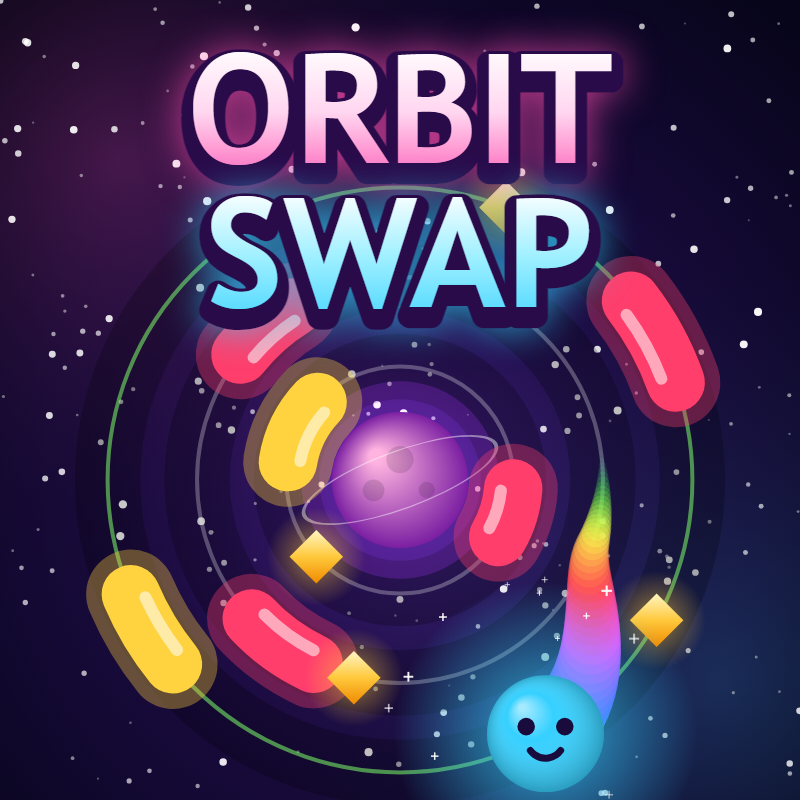 Orbit Swap