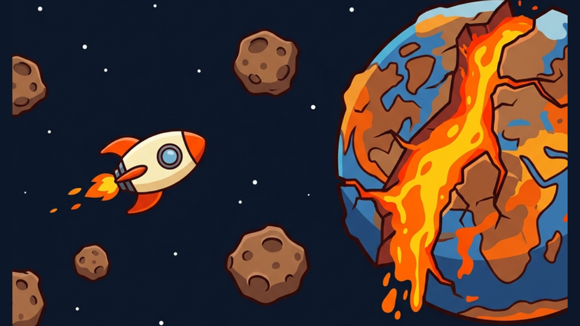 Gambar sampul Orbits: Gravity Assist