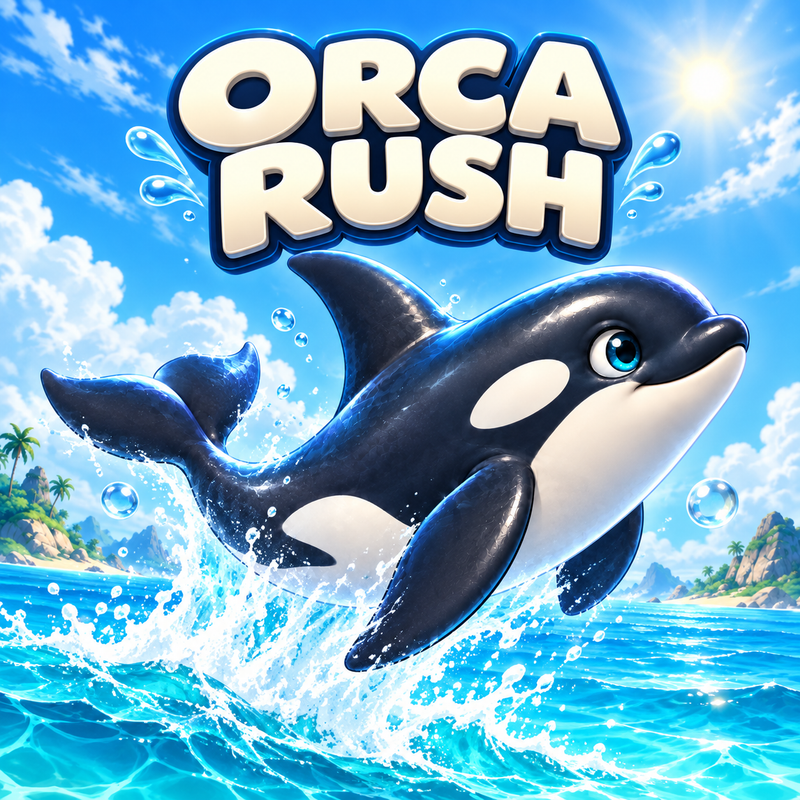 Orca Rush