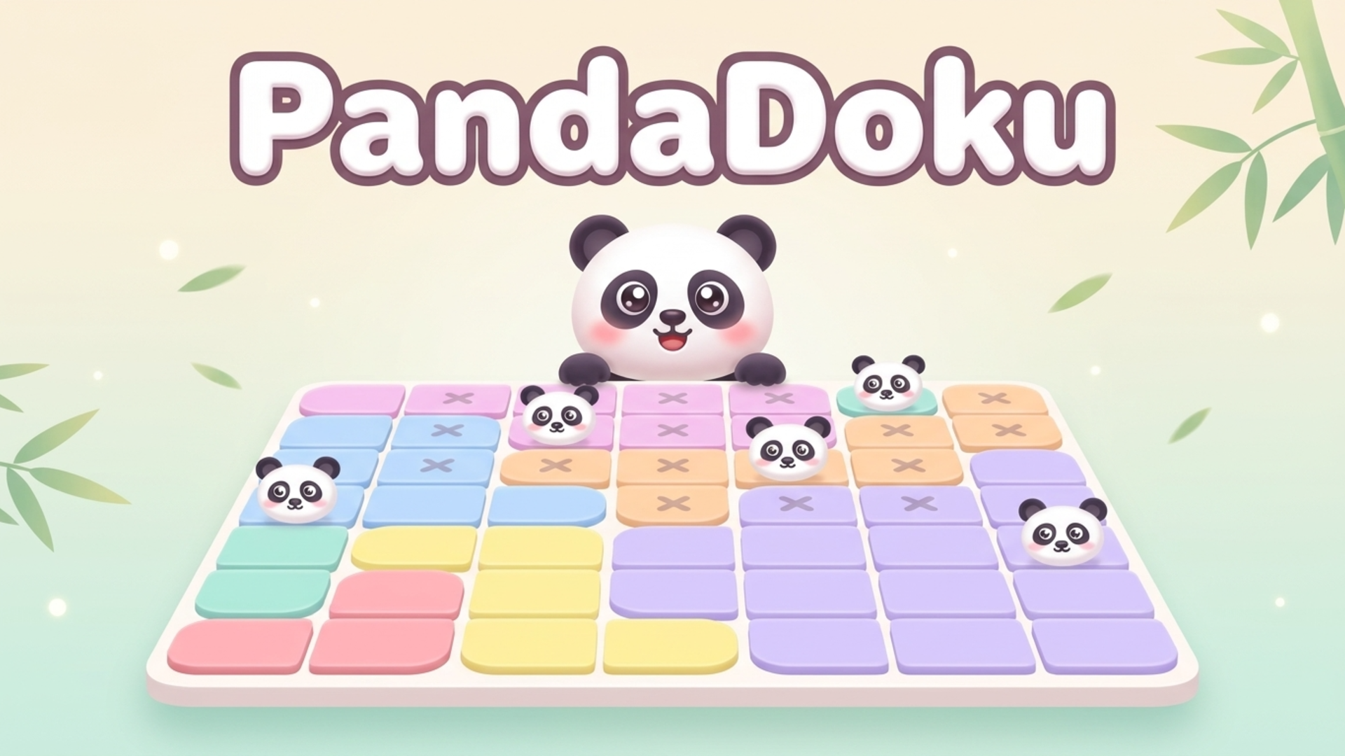 Visuel de PandaDoku