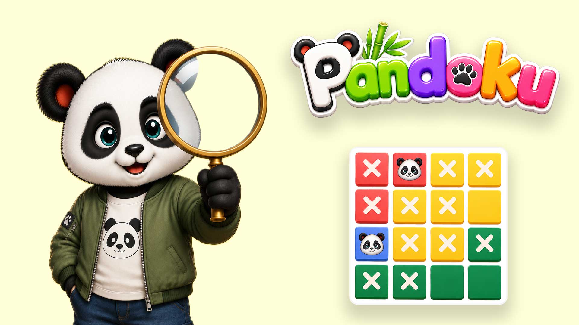 Pandoku
