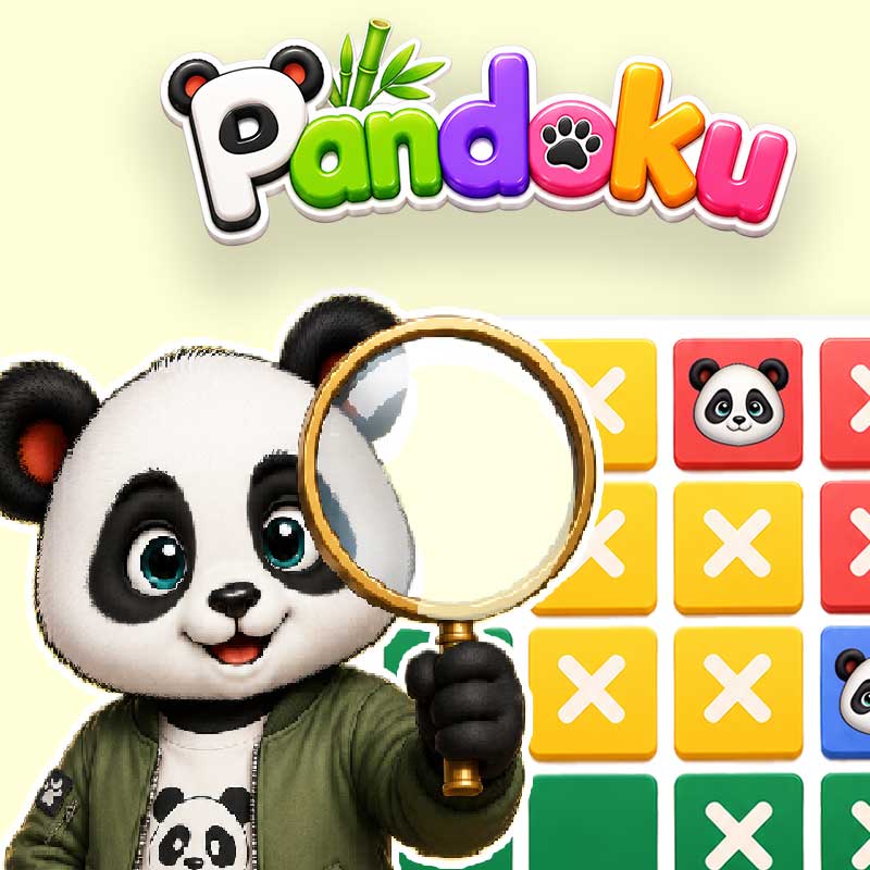 Pandoku