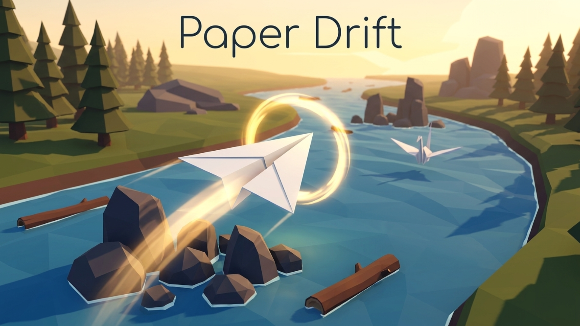 Paper Drift