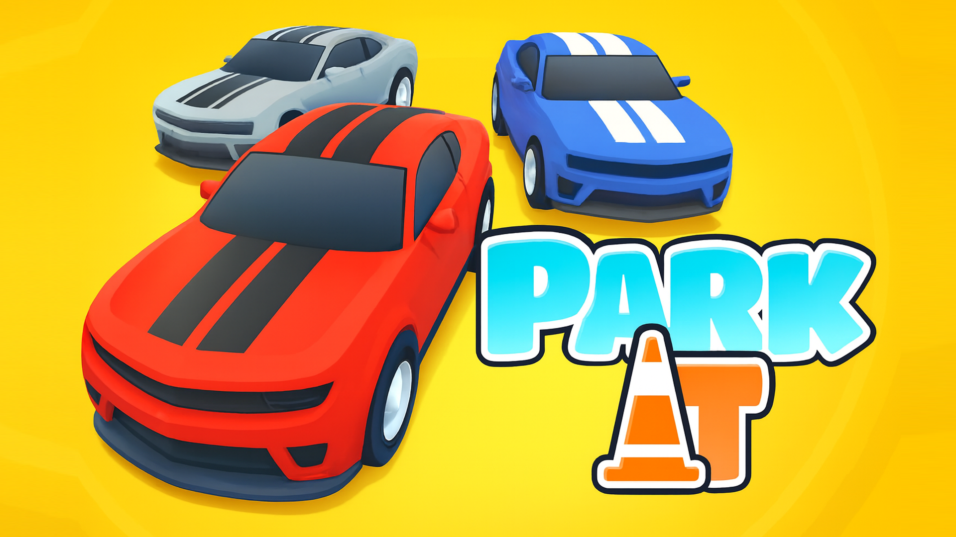 PARK IT