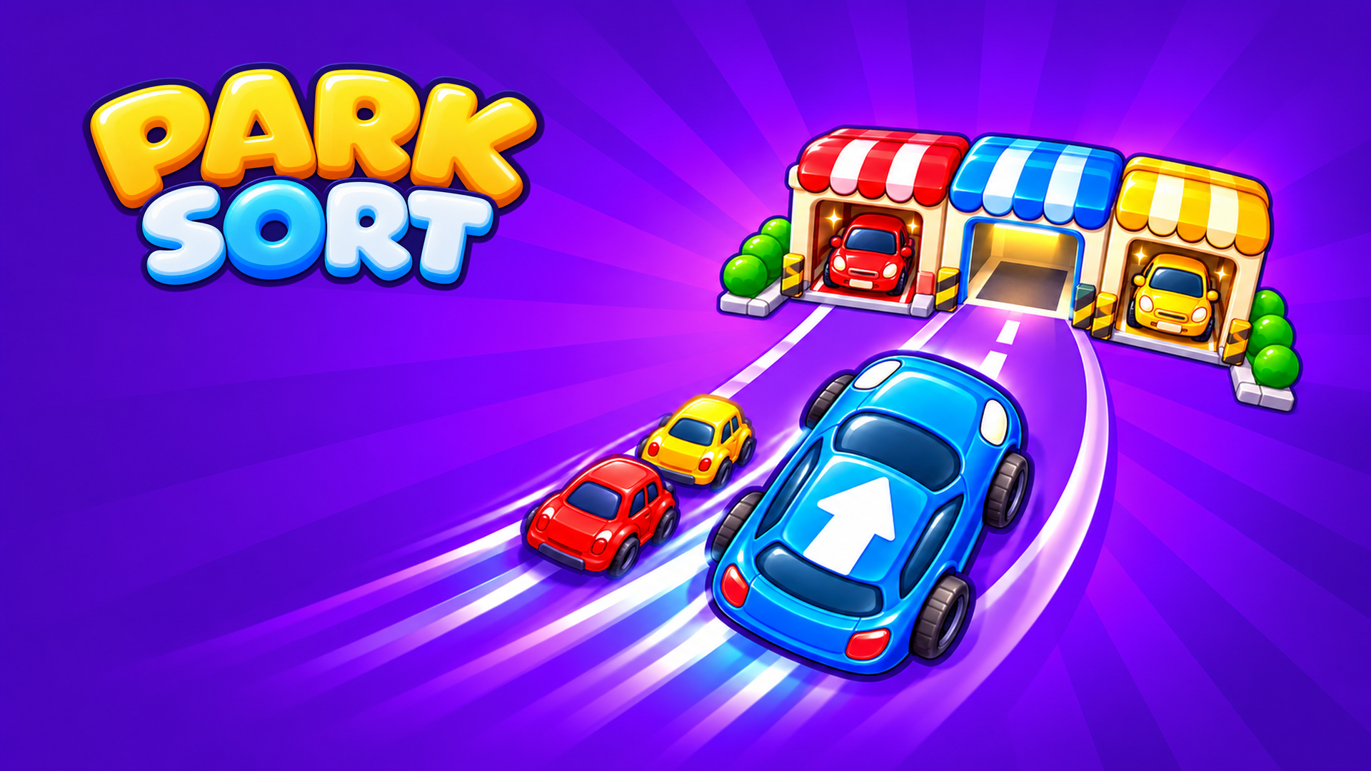 Park Sort thumbnail