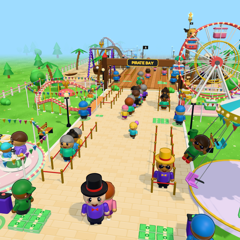 Park Tycoon
