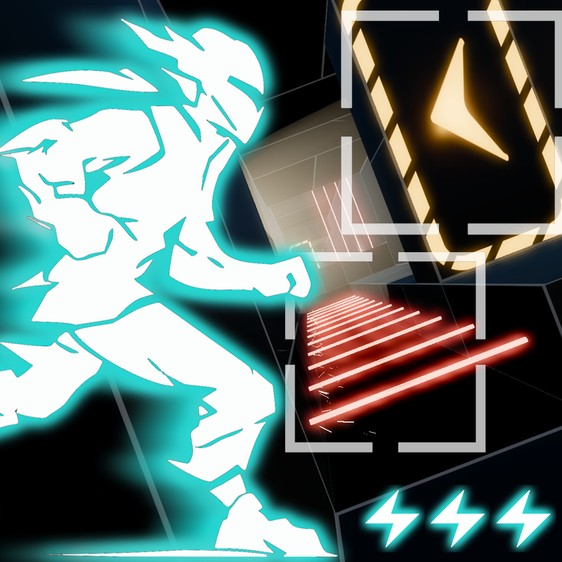 Parkour Run - 3D Runner