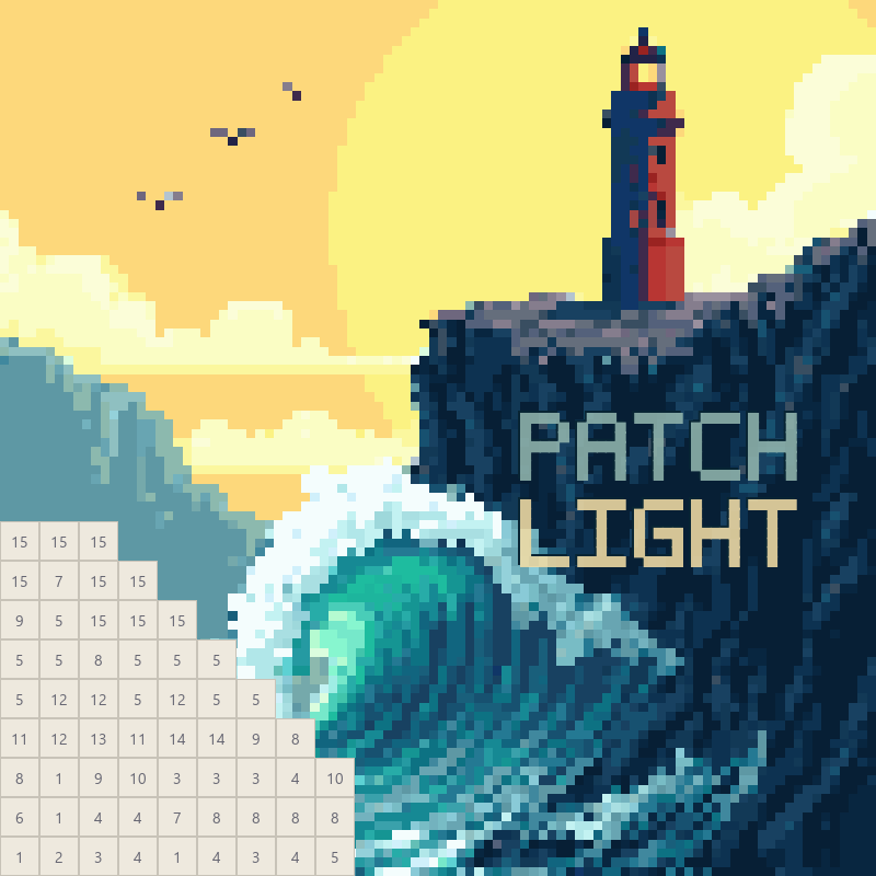 Patchlight