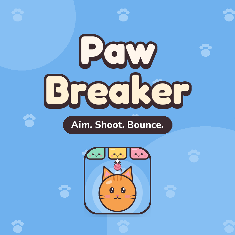 Paw Breaker