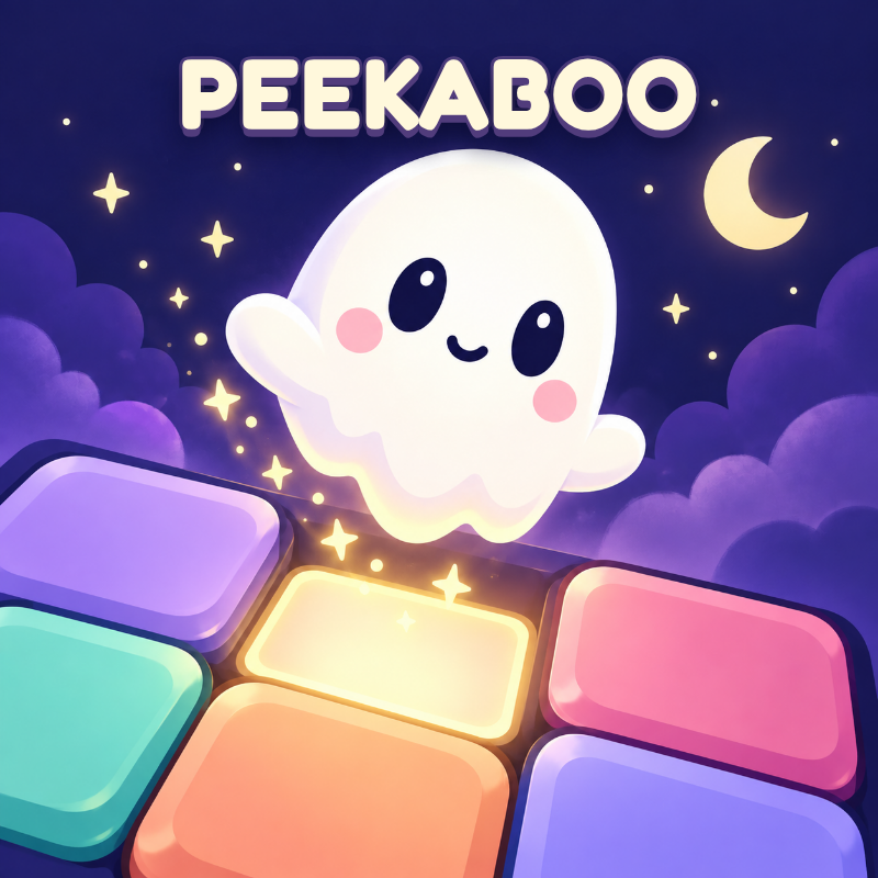 Peekaboo