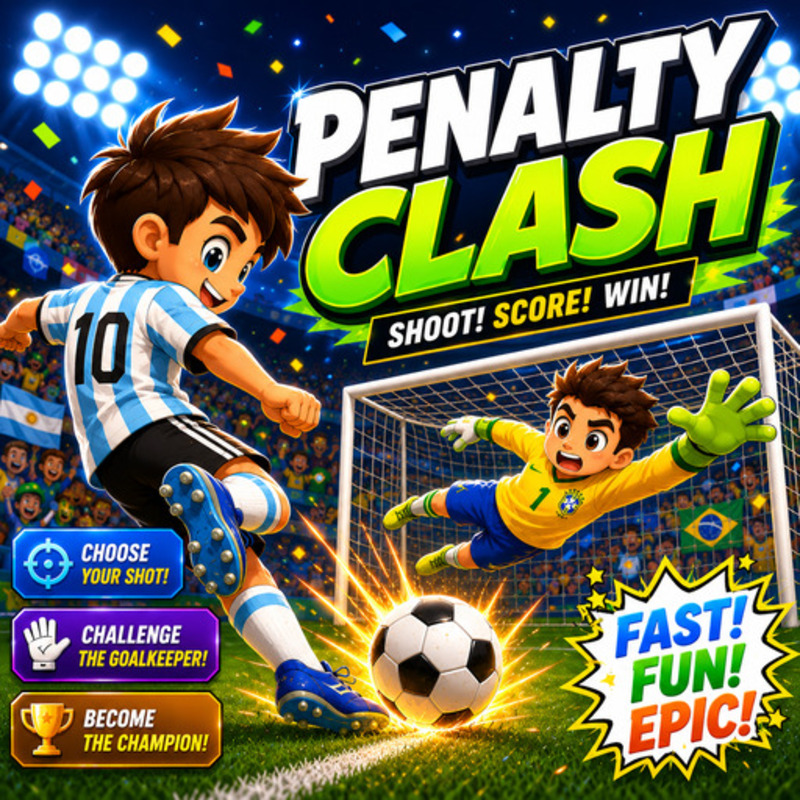 Penalty Clash