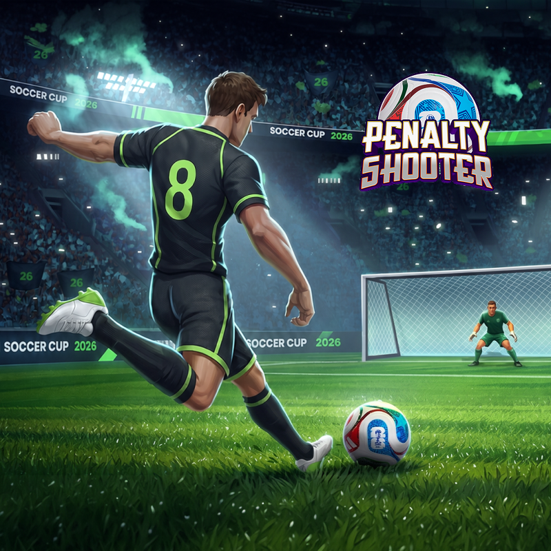 Penalty Shooter