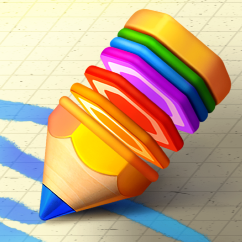 Pencil Jam game thumbnail