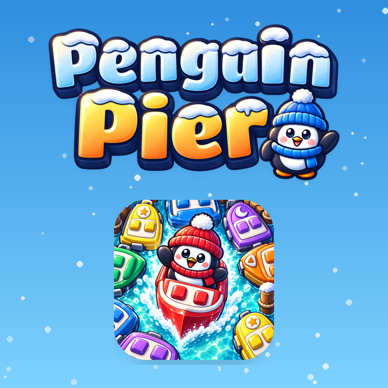 Penguin Pier