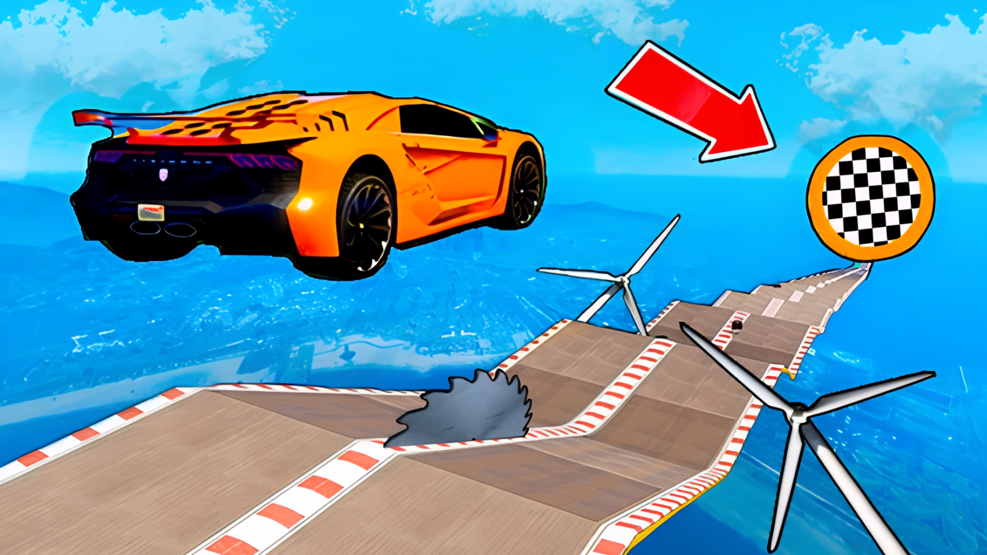 Perfect Descent