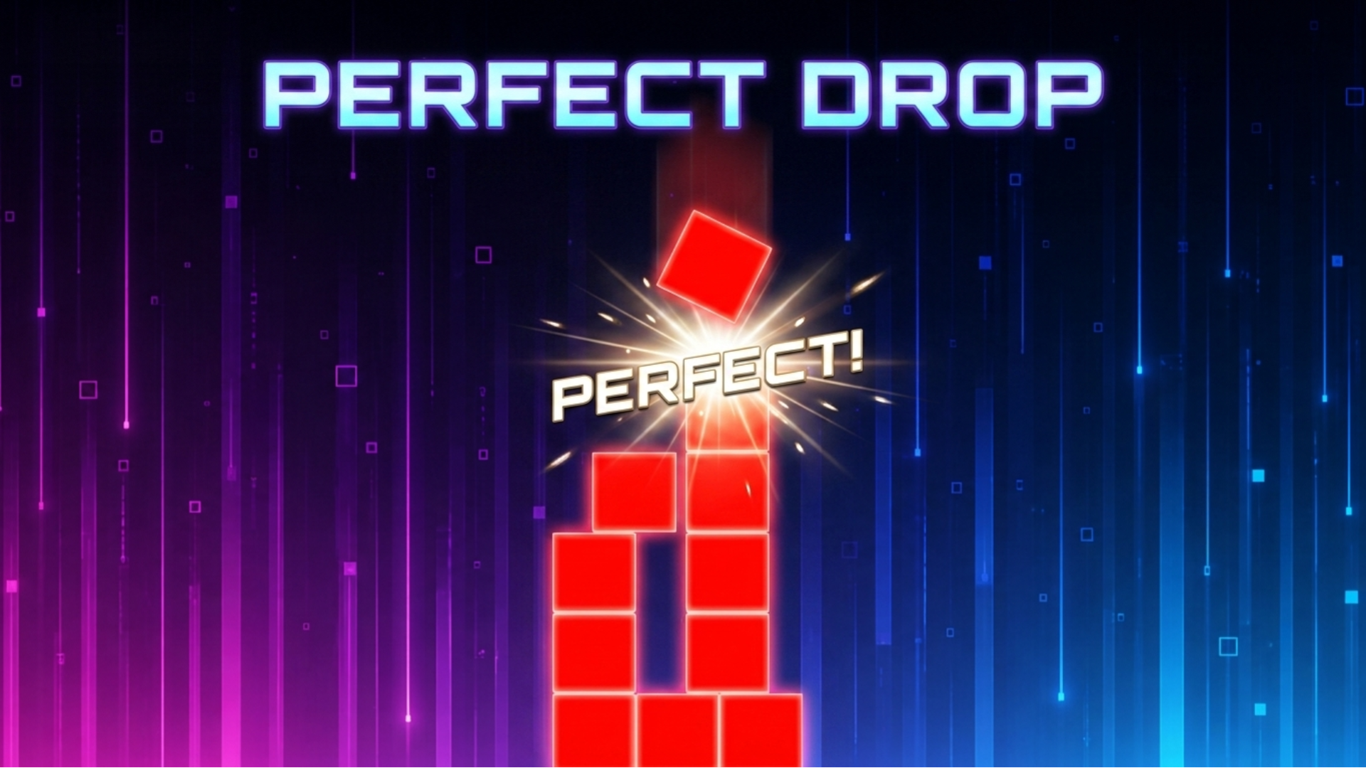 Perfect Drop cover art