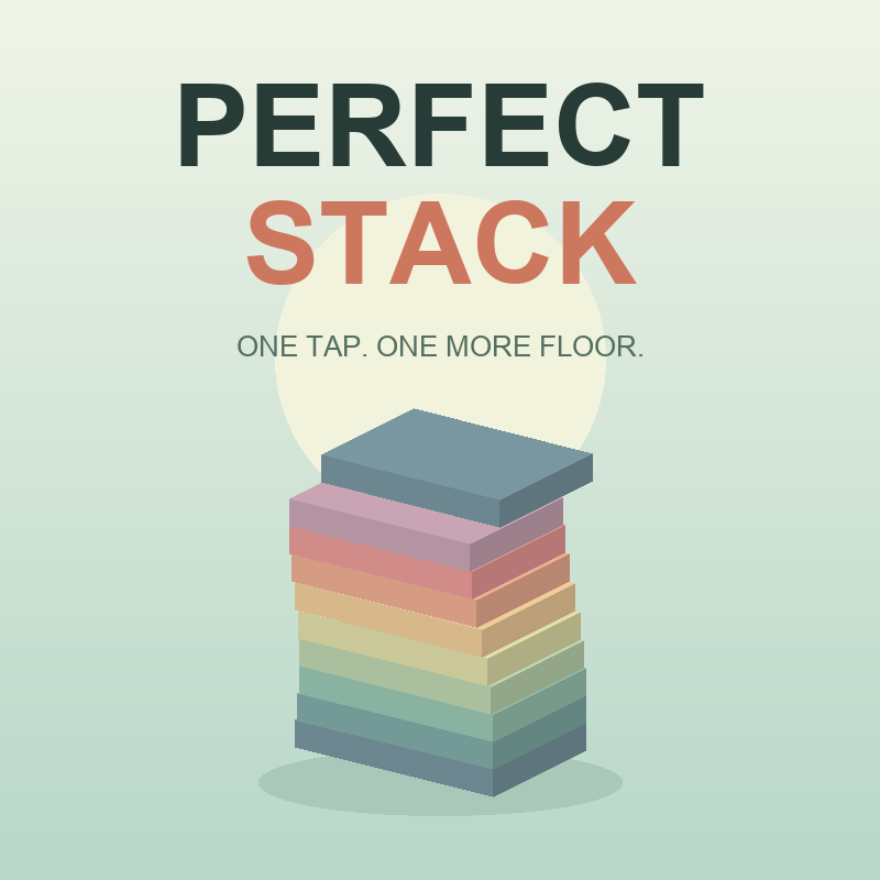 Perfect Stack