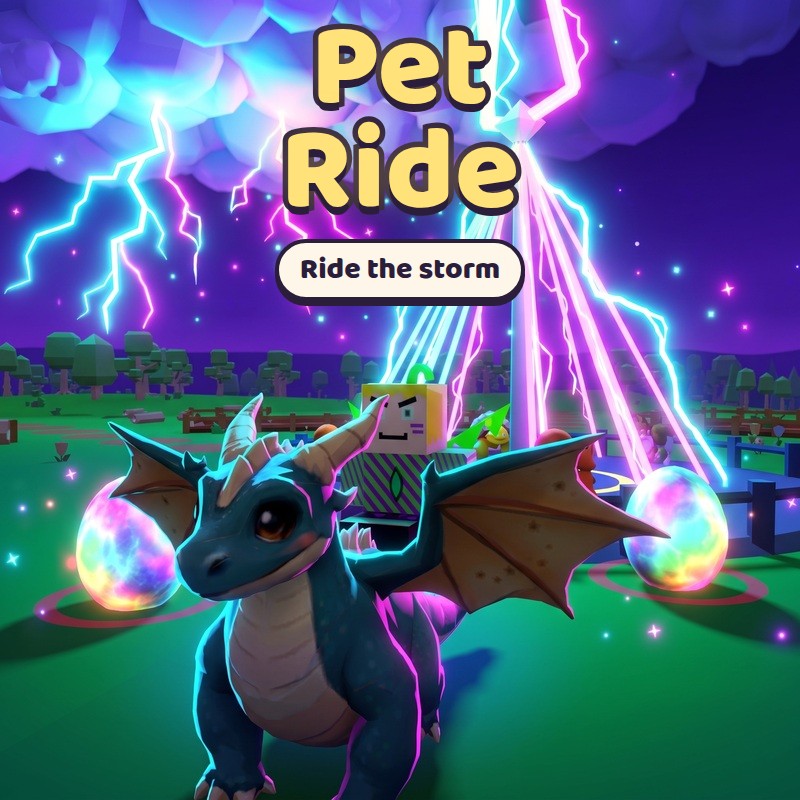 Pet Ride