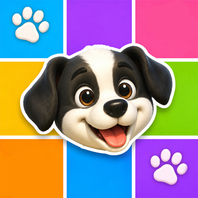 Petdoku: Cozy Puzzle Games - Animals puzzle game thumbnail