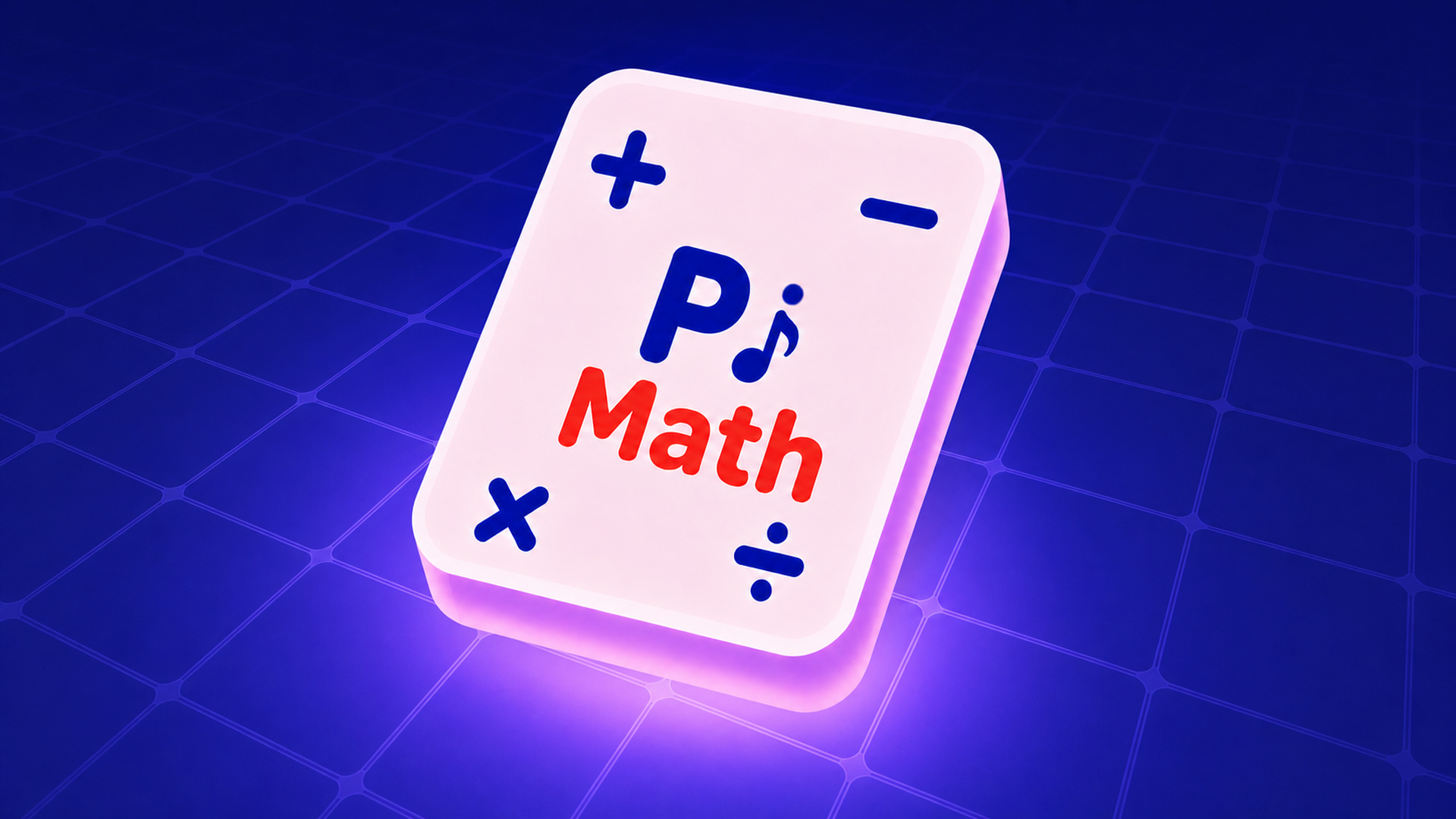 Pi Math