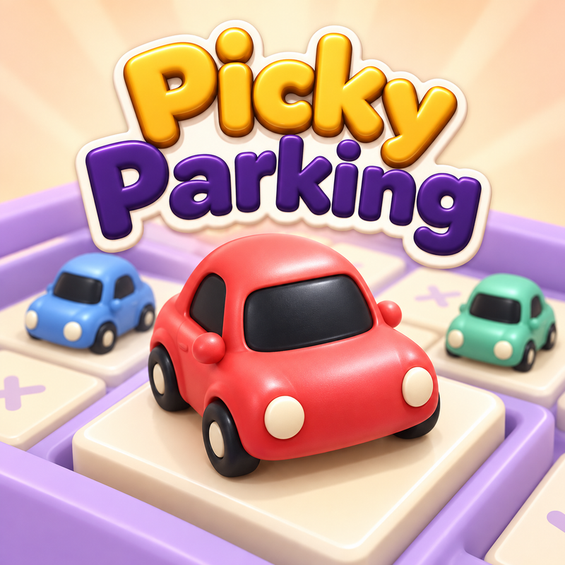 Picky Parking