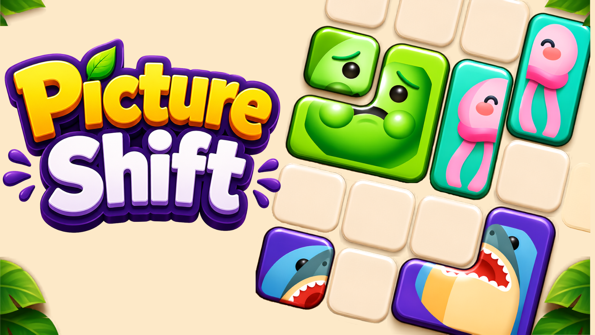 Picture Shift