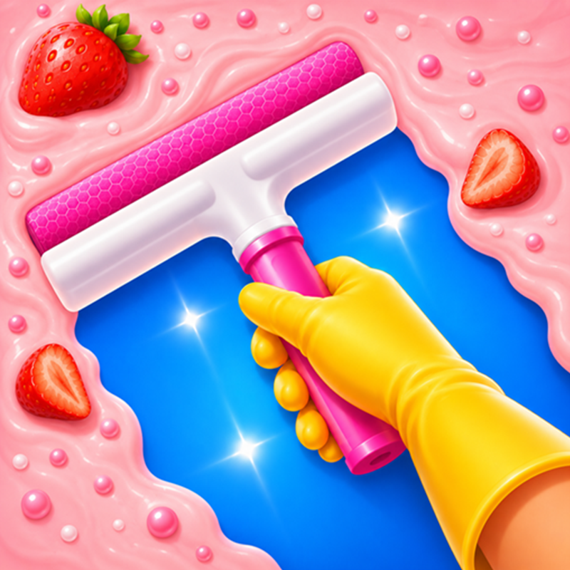 Piece of Cake: Merge & Bake
