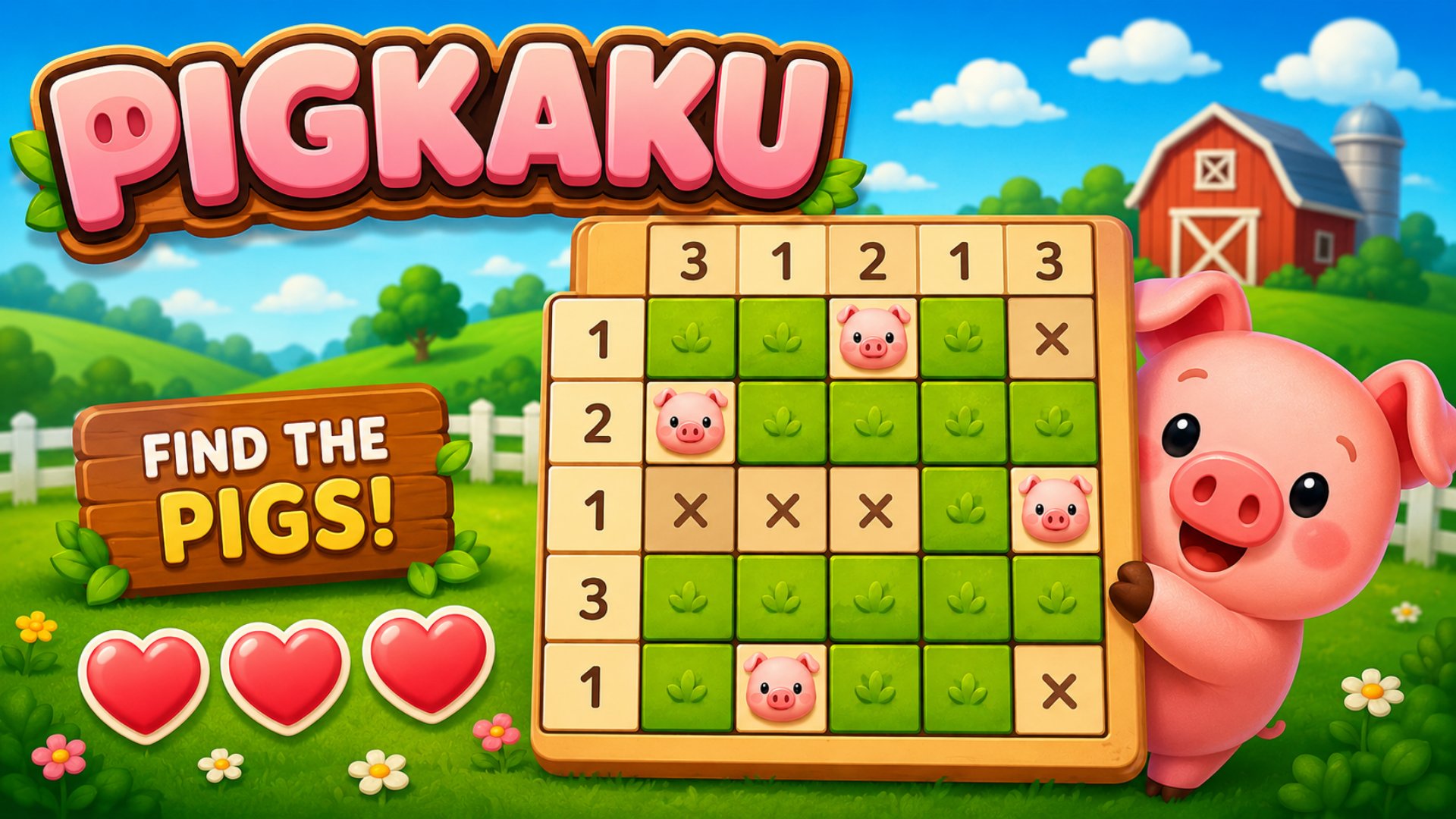 Pigkaku