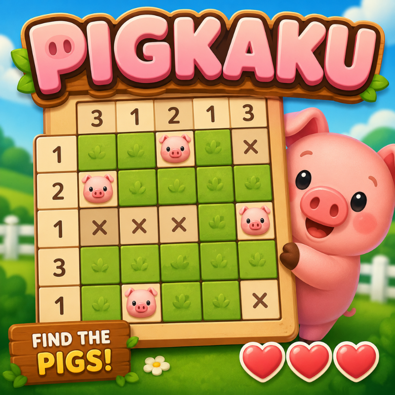 Pigkaku