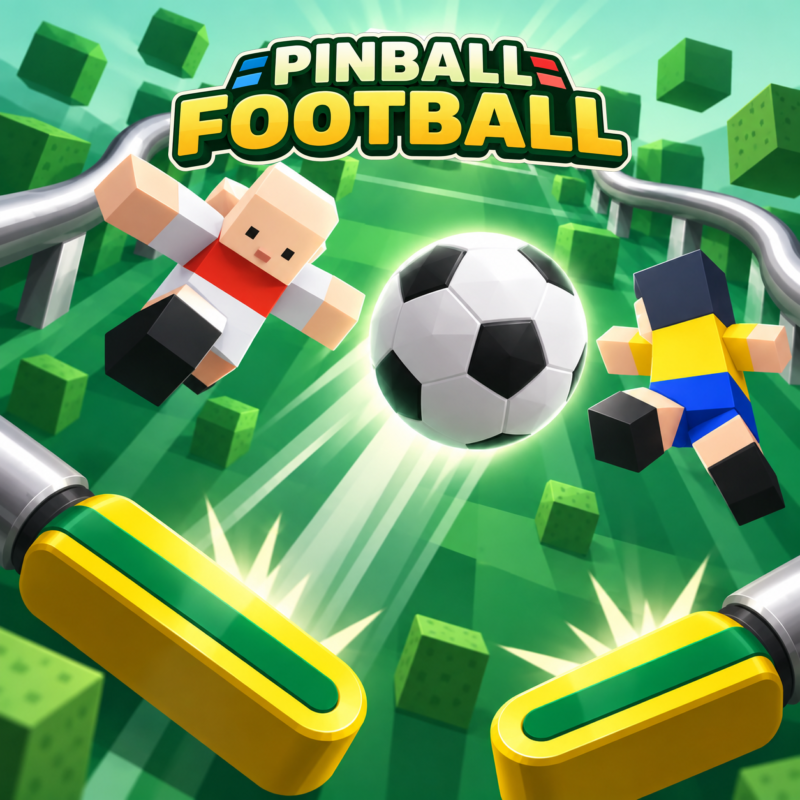 Pinball Football