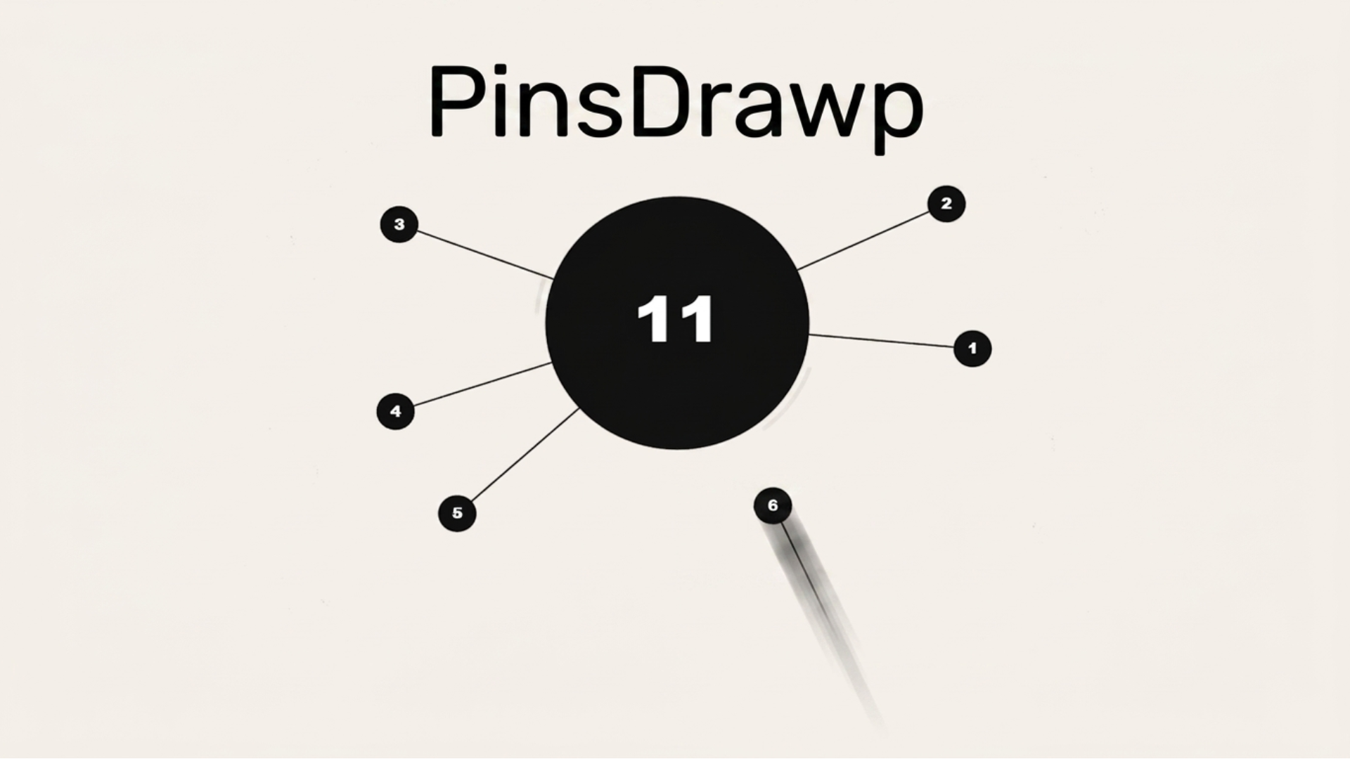 PinsDrawp cover art